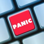 Come eliminare gli attacchi di panico